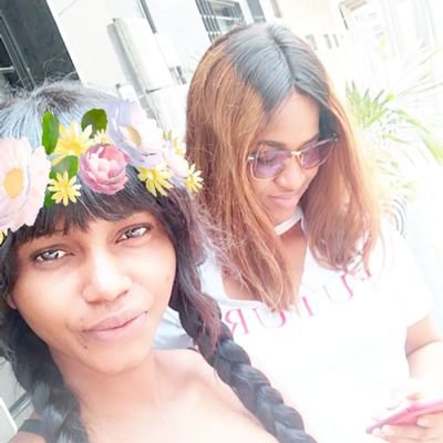 Je suis Barry fatimatou mannequin model 💅👠 candidate le mannequin 👰👸🇬🇳
Diplômée en licence Économie finance 👌✍
25ans
Célibataire ✋
Entrepreneuse ✍😄
Dét