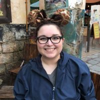 Hannah Sojourner (@8_bit_kid) 's Twitter Profile