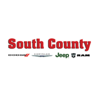 South County Dodge(@SouthCountyDCJR) 's Twitter Profile Photo