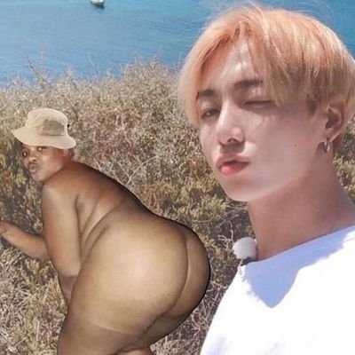 oh shit you found my account😔
I'm probably just gonna use this as a troll account so dont take anything I put here serious🗿
#YOONGI: My ass just twitched..