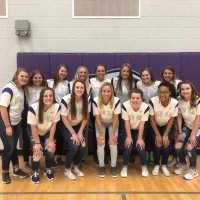 Eagles Softball (@nueaglesoftball) 's Twitter Profile