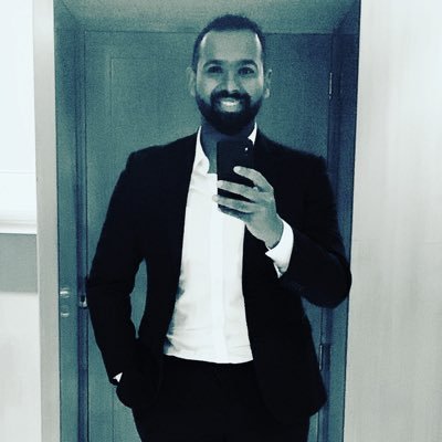 ashiktho1's profile picture. Cybersecurity analyst and Product specialist for Heimdal security and Trap X and a Poetry enthusiast