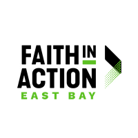Faith in Action East Bay (@fiaeastbay) Twitter profile photo