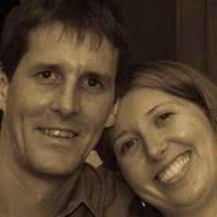 Steve And Rebekah - @BrightLuskReno Twitter Profile Photo