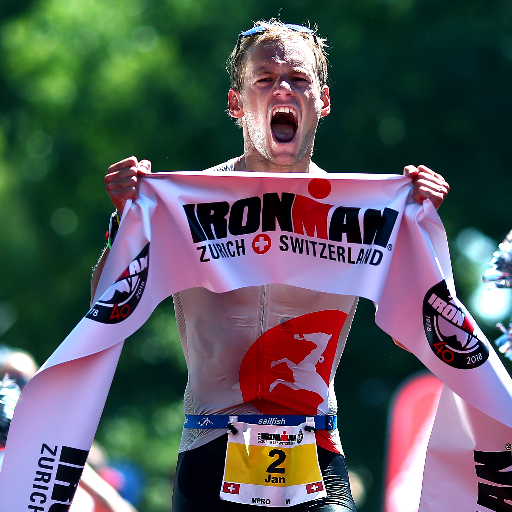 Winner Ironman Switzerland 2018 / 2019 / 2021.
Swiss Ironman Record Holder 7:48.40.
Lawyer.