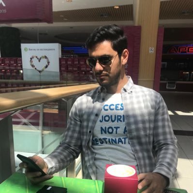 BardiaSoleimani's profile picture. 