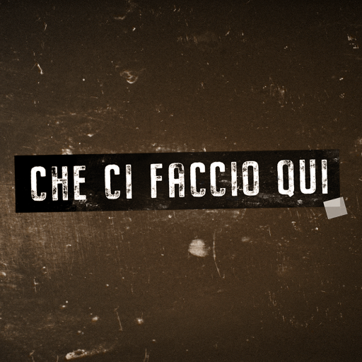 I Dieci Comandamenti diventa #CheCiFaccioQui. 
Con Domenico Iannacone su @RaiTre