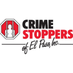 CrimeStoppersofElPaso (@crimestoppersep) Twitter profile photo CrimeStoppersofElPaso (@crimestoppersep) Twitter profile photo