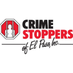 CrimeStoppersofElPaso (@CrimeStoppersEP) Twitter profile photo