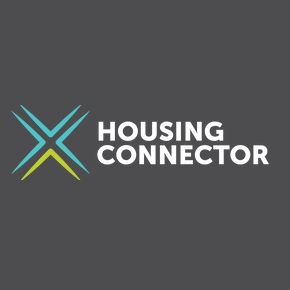 Housing Connector is a tech for good nonprofit that increases access to housing for individuals most in need.