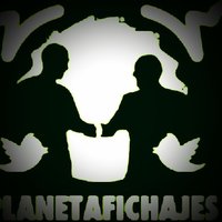 Planeta Fichajes(@Planetafichajes) 's Twitter Profile Photo