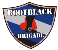 We exists to promote and foster the art of bootblacking and offer fellowship, guidance and camaraderie for both seasoned and novice bootblacks alike