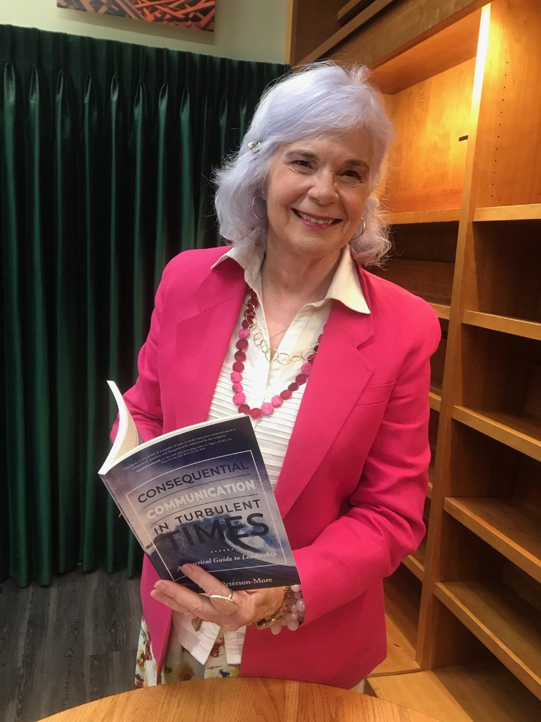 @DianaPMAuthor