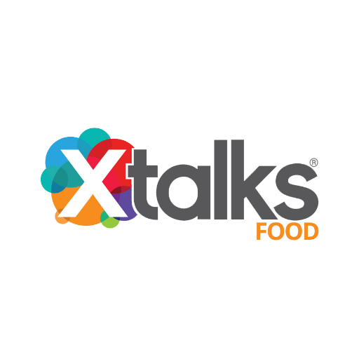 XtalksFood Profile Picture