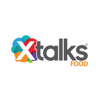 Xtalks Food(@XtalksFood) 's Twitter Profile Photo