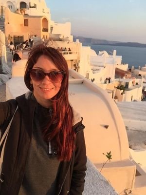 MardoneDaniela's profile picture. Bióloga, amante de las plantas, los viajes y el rock & roll...