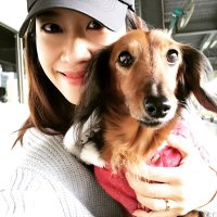 Michelle Lin (@yclinmichelle) 's Twitter Profile Photo