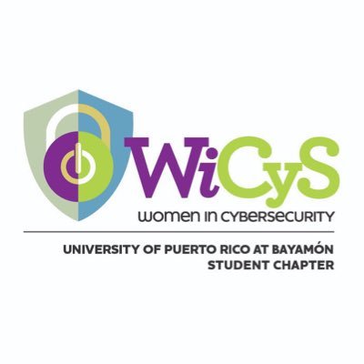 Subgroup of the Computer Science Association; inclined to spark an interest of cybersecurity into men and women from the University of Puerto Rico at Bayamón