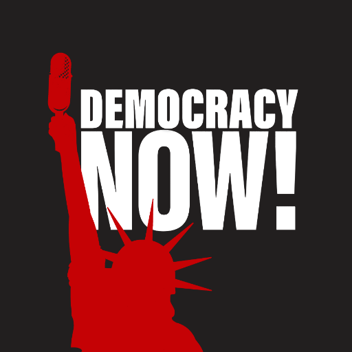 democracynow Profile Picture