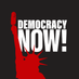 Democracy Now! (@democracynow) Twitter profile photo Democracy Now! (@democracynow) Twitter profile photo