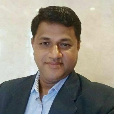 DhananjayGavade's profile picture. 