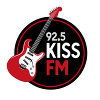 Rádio Kiss FM (@kiss_fm) 's Twitter Profile Photo