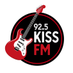 Rádio Kiss FM (@Kiss_FM) Twitter profile photo