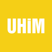 UHİM(@uhimorg) 's Twitter Profile Photo