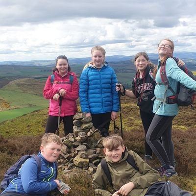 Follow us to find out all the up to date information and news from Baldragon's intrepid Duke of Edinburgh crew.