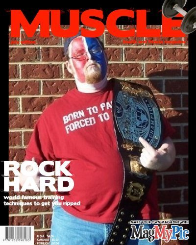 poeticgigolo's profile picture. Blogger, Geek-Rocker, Wrestling Fan, Poet