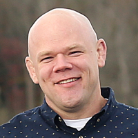 Adam Cook (@thickguythinapp) Twitter profile photo