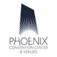 Phoenix Convention Center (@phoenixconctr) 's Twitter Profile Photo Phoenix Convention Center (@phoenixconctr) 's Twitter Profile Photo