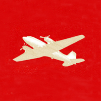 Air Mail(@AirMailWeekly) 's Twitter Profile Photo