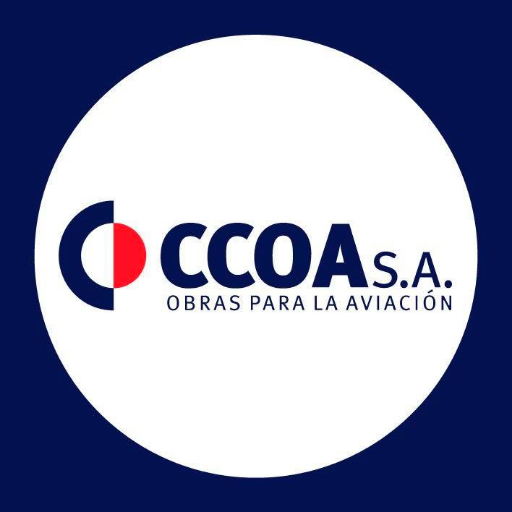 CCOA_Ing's profile picture. Con más de 29 años en inversiones para la Aviación. Acumulando experiencias para ejecutar proyectos de desarrollo en el sector Aeronáutico y Aeroportuario.
