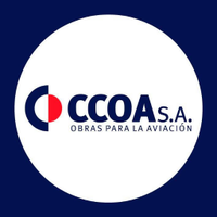 CCOA Obras para la Aviación(@CCOA_Ing) 's Twitter Profileg