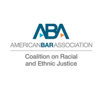 ABA Coalition on Racial and Ethnic Justice (@abacorej) 's Twitter Profile