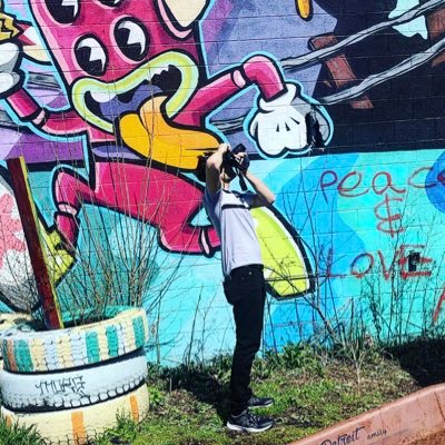 worth_lawrence's profile picture. treat it like a blank canvas