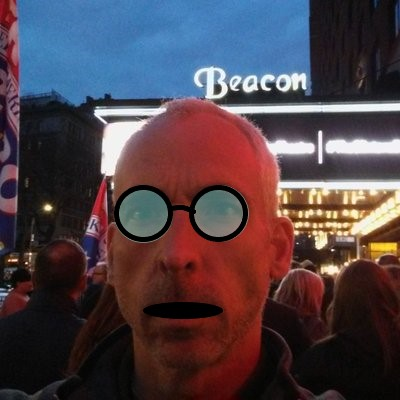 PGHowie4's profile picture. I am a heckler