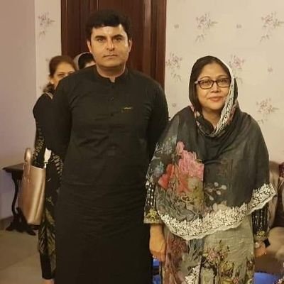 shirazTanolippp's profile picture. Politician PPP Karachi