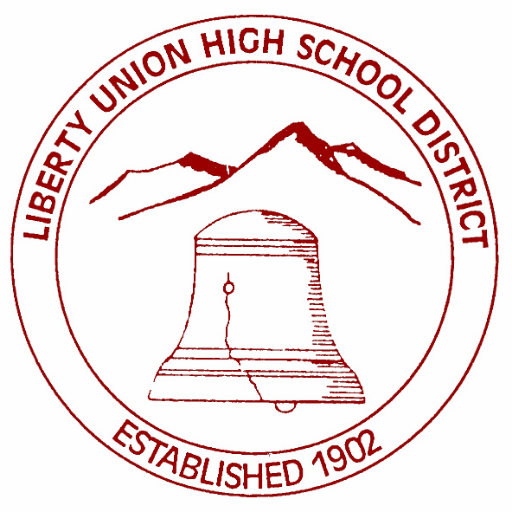 Liberty Union High School District serving the communities of Brentwood, Oakley, Discovery Bay, Knightsen and Antioch. Follow us!