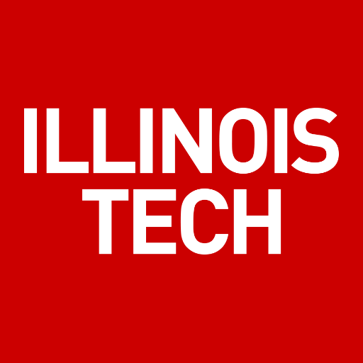 Chicago's only tech-focused university. https://t.co/8OdMh16qSh