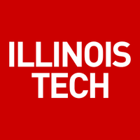 Illinois Tech(@illinoistech) 's Twitter Profile Photo