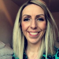 amy thackeray (@thackerayamy) 's Twitter Profile