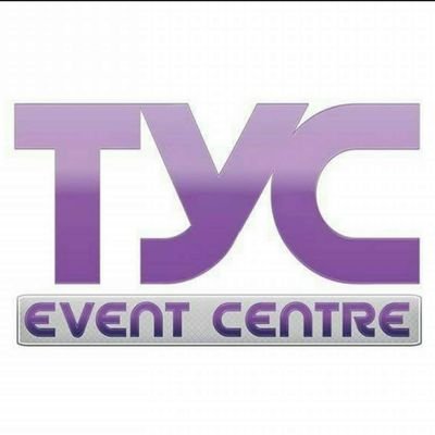 tyceventcentre's profile picture. Book Your Private Events, Holiday Parties, Socials, Fundraisers, Awards Banquets, Gala Dinners & More!

(204) 789-6307
@tyceventcentre
1405 St. Matthews Ave.