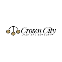 Crown City Loan & Jewelry(@CrownCityLoanJe) 's Twitter Profile Photo