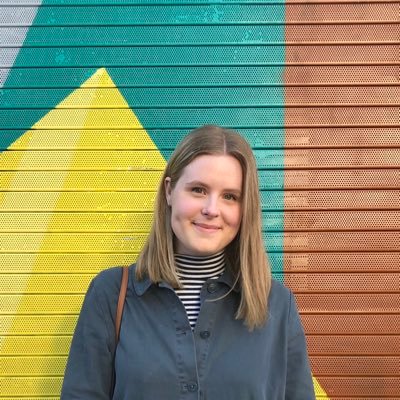 HannahDeBell's profile picture. When I need to use an e with an acute accent I google Beyoncé and copy and paste. Viéws quite obviously my own.