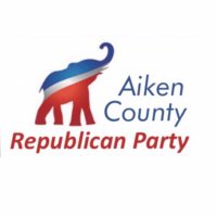 Aiken County GOP(@AikenCo_GOP) 's Twitter Profile Photo