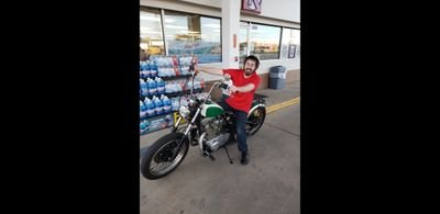 ZFlondor's profile picture. ask me anything