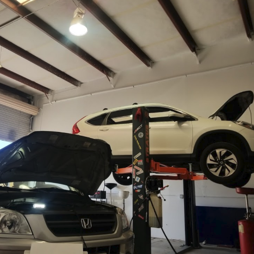 Specialists in Asian car services including Acura repairs, Honda repairs, and Subaru repairs. We also offer auto detailing on weekends by appointment only!