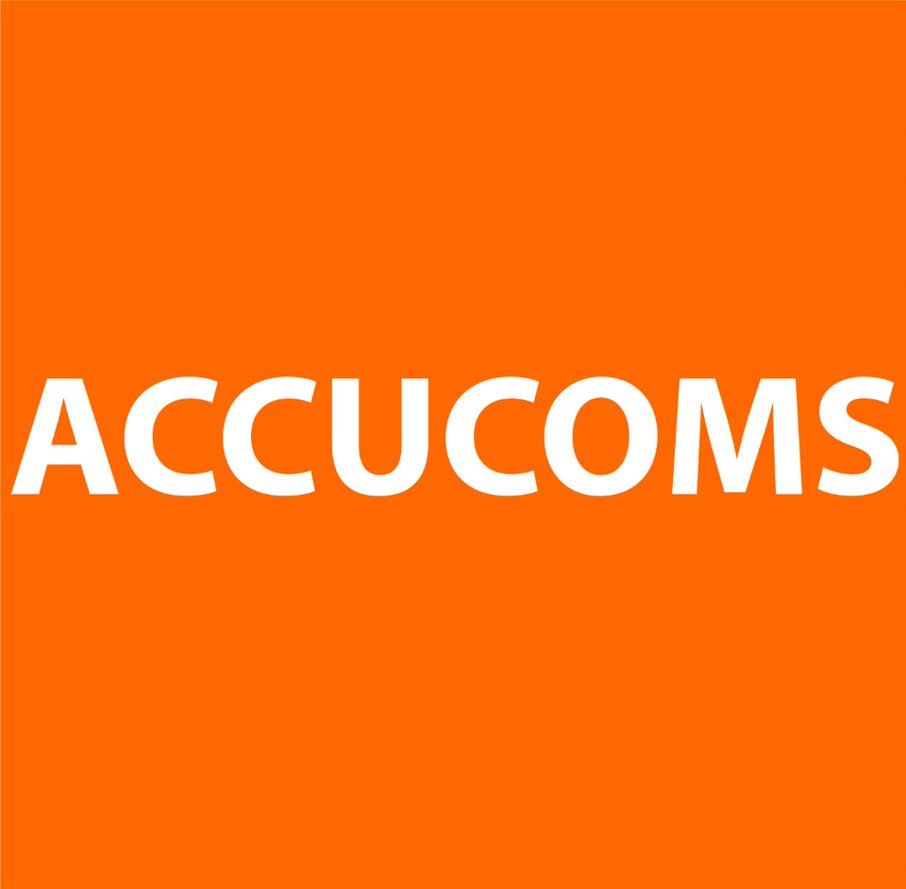 ACCUCOMS Libraries